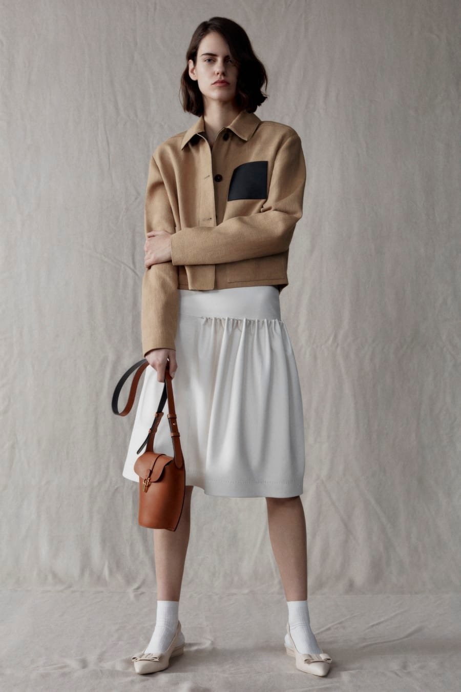 Salvatore Ferragamo Pre Fall 2020 20 Salvatore Ferragamo Pre-Fall 2020
