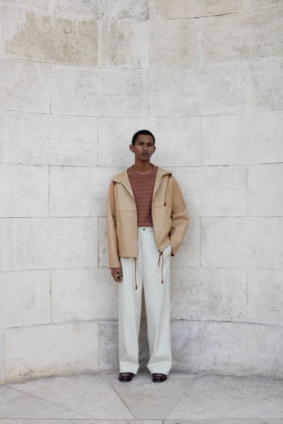 Salvatore Ferragamo Pre Fall 2020 21 Salvatore Ferragamo Pre-Fall 2020