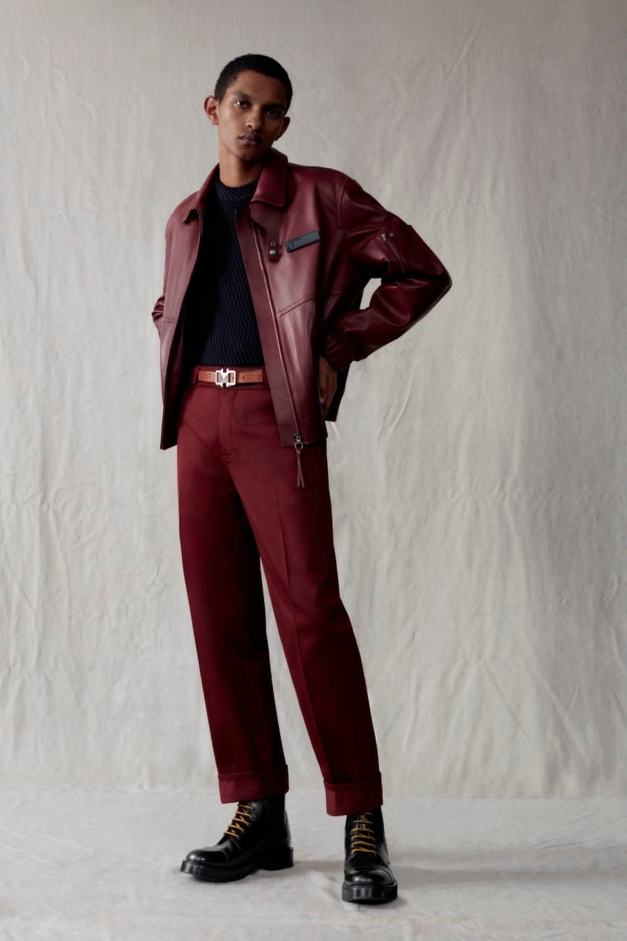 Salvatore Ferragamo Pre Fall 2020 22 Salvatore Ferragamo Pre-Fall 2020