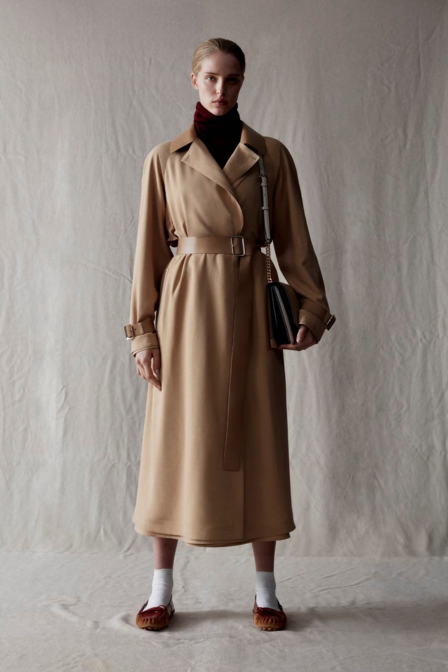 Salvatore Ferragamo Pre Fall 2020 23 Salvatore Ferragamo Pre-Fall 2020