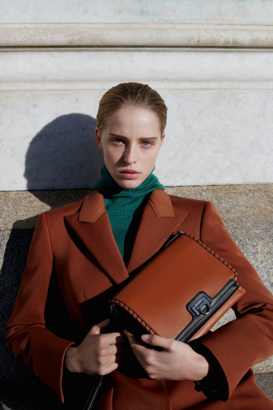 Salvatore Ferragamo Pre Fall 2020 25 Salvatore Ferragamo Pre-Fall 2020