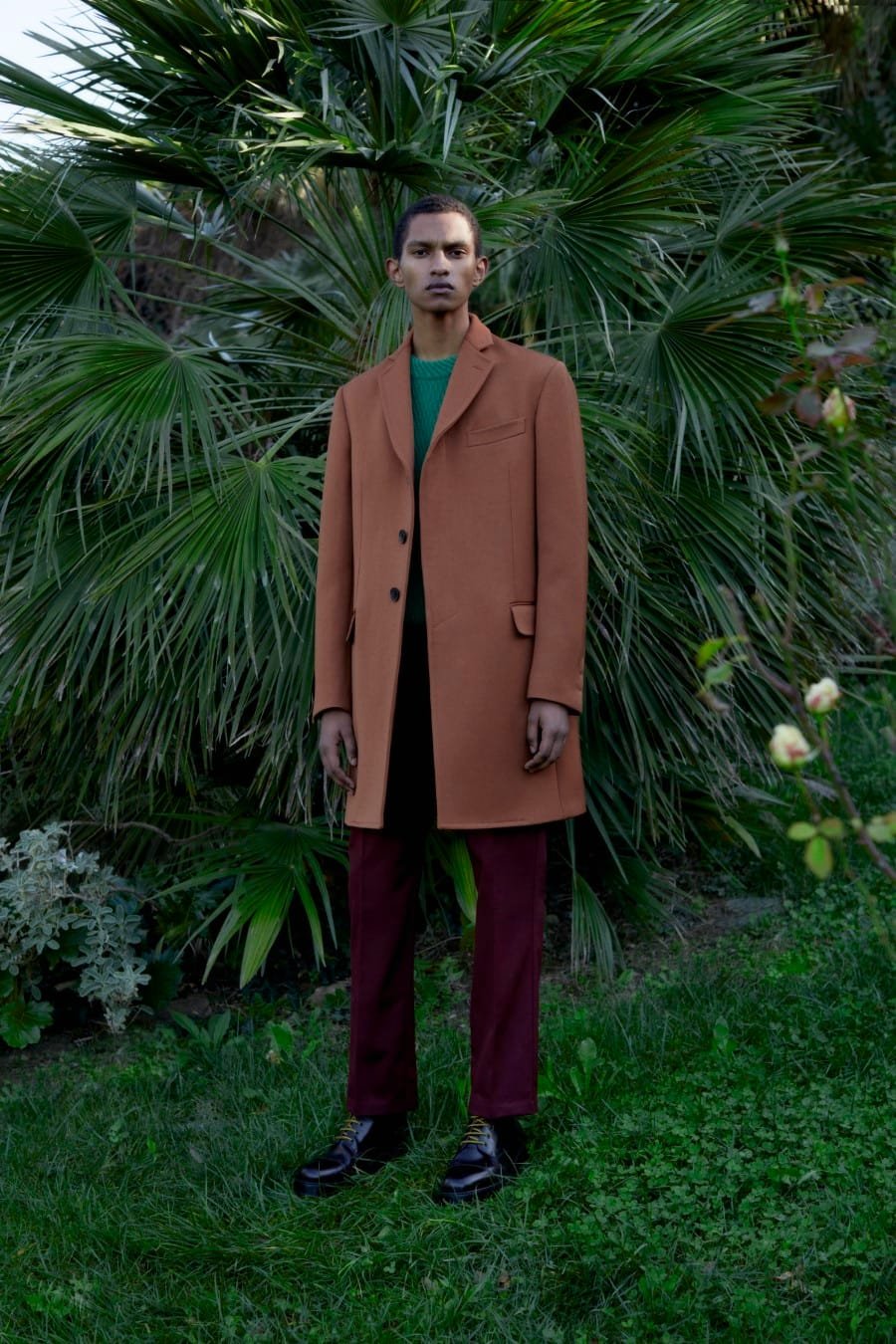 Salvatore Ferragamo Pre Fall 2020 26 Salvatore Ferragamo Pre-Fall 2020