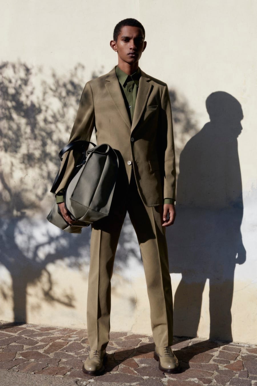 Salvatore Ferragamo Pre Fall 2020 28 Salvatore Ferragamo Pre-Fall 2020