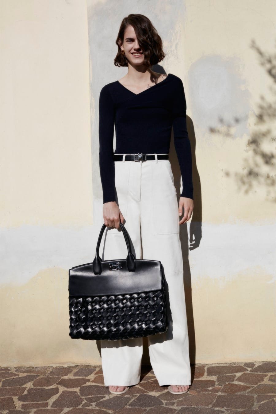 Salvatore Ferragamo Pre Fall 2020 5 Salvatore Ferragamo Pre-Fall 2020