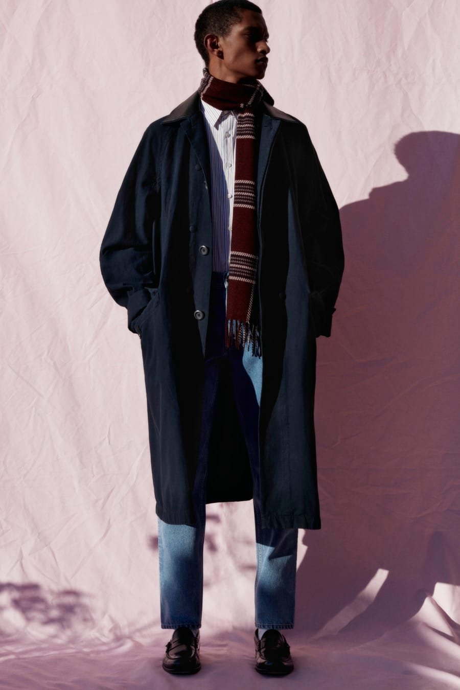 Salvatore Ferragamo Pre Fall 2020 8 Salvatore Ferragamo Pre-Fall 2020