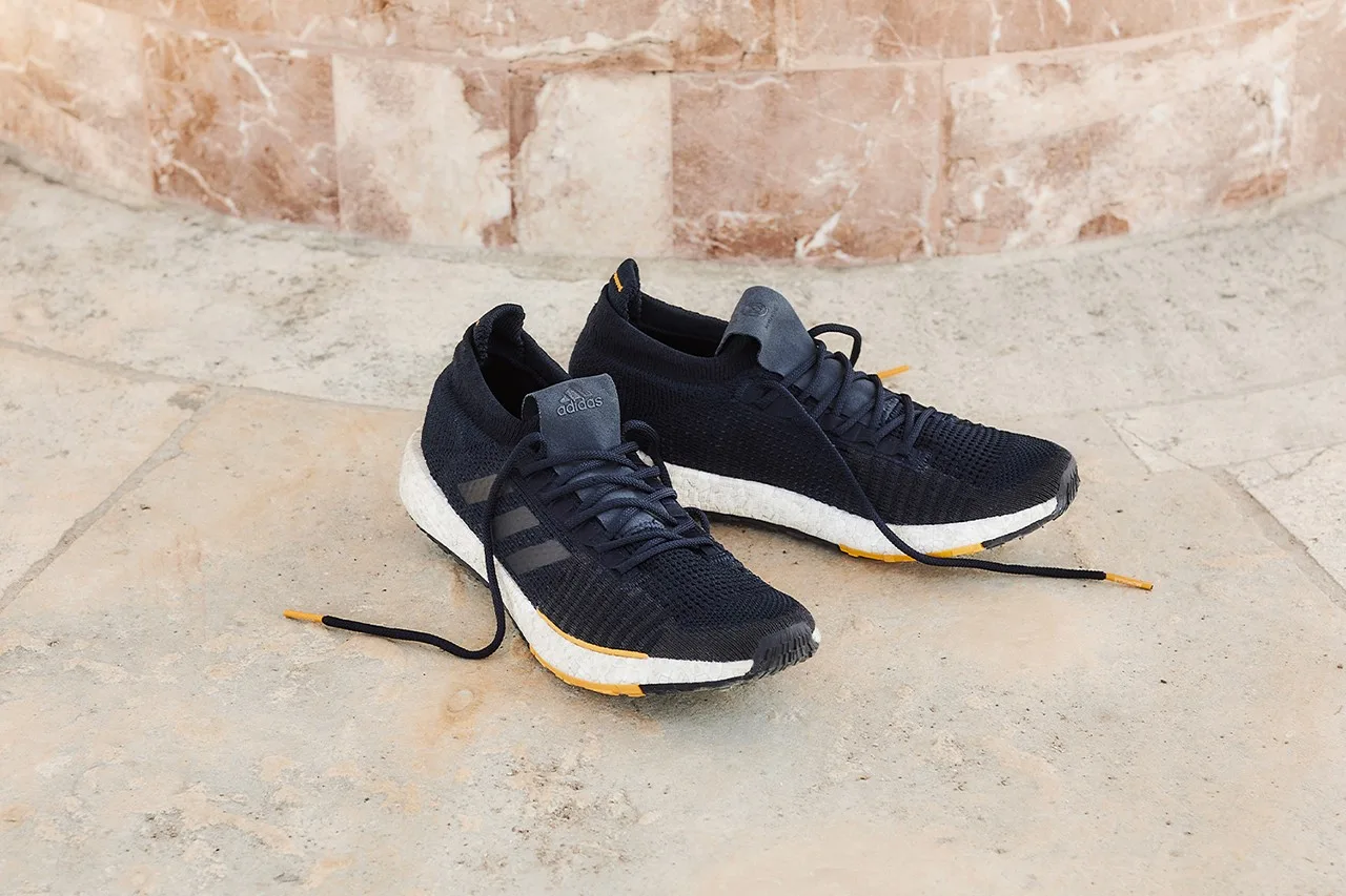 adidas x Monocle Pulseboost HD