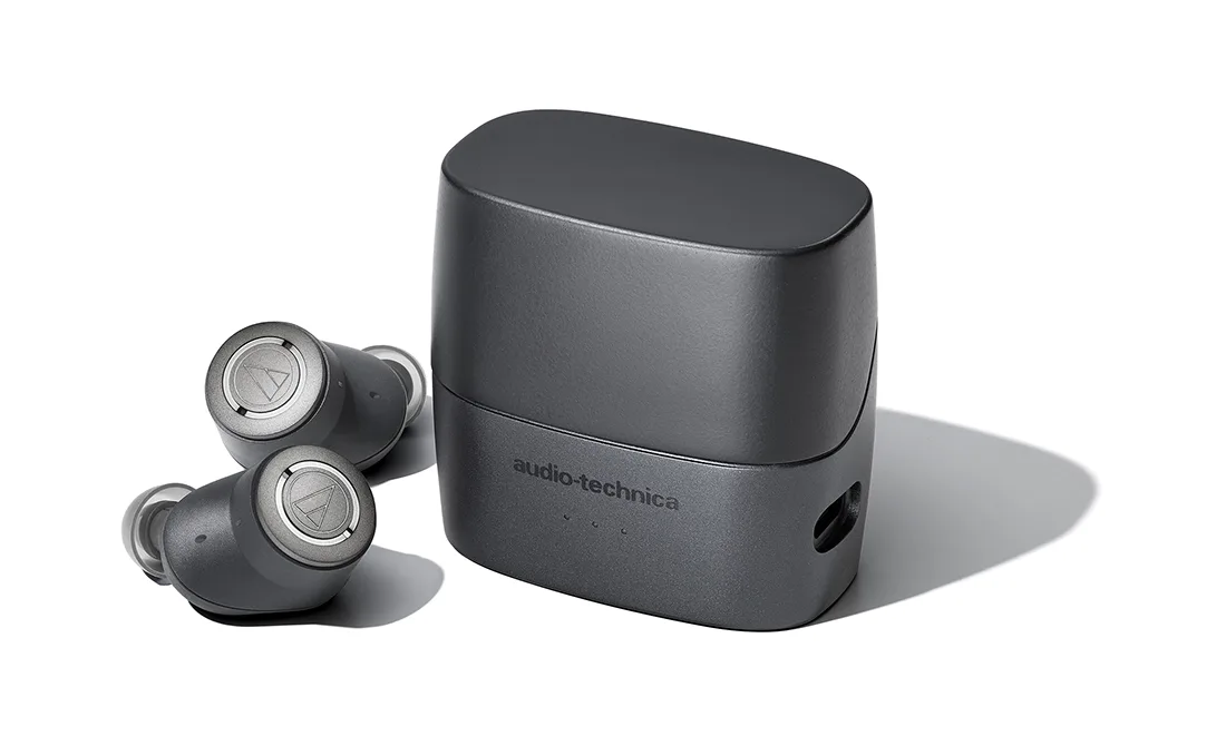 Audio-Technica ATH-ANC300TW