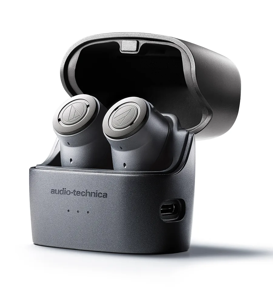 Audio-Technica ATH-ANC300TW