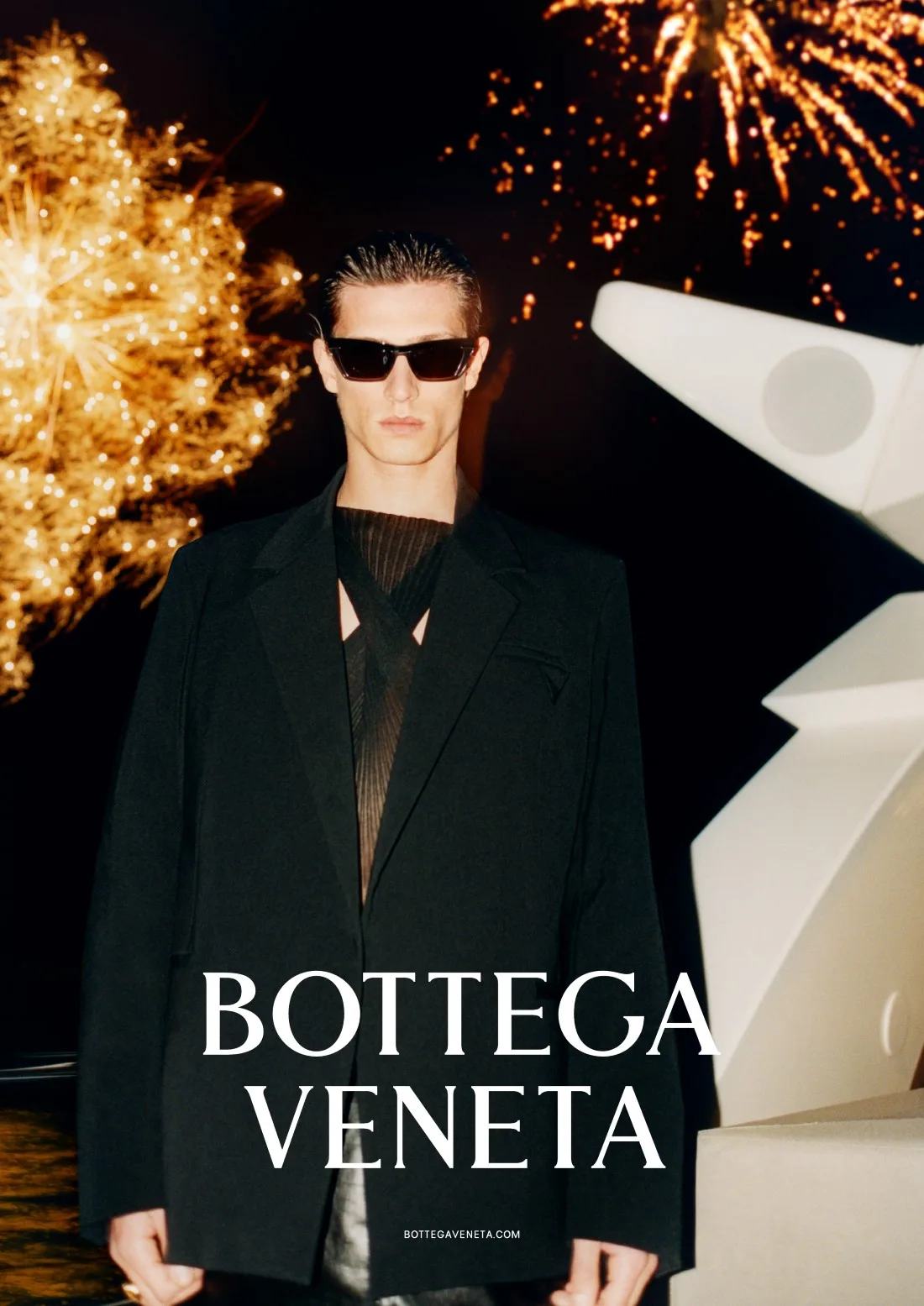 Bottega Veneta Campagne Printemps 2020