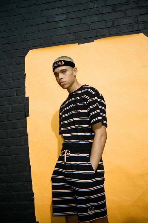 Ellesse x Liam Hodges Printemps Été 2020 11 rotated Ellesse x Liam Hodges Printemps-Été 2020