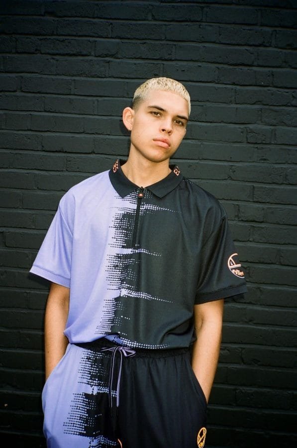 Ellesse x Liam Hodges Printemps Été 2020 17 rotated Ellesse x Liam Hodges Printemps-Été 2020