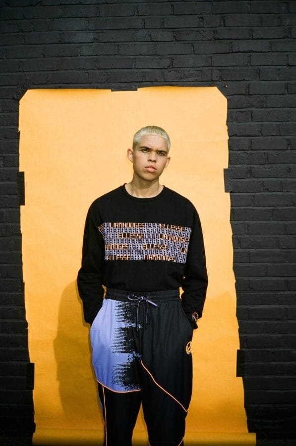 Ellesse x Liam Hodges Printemps Été 2020 3 rotated Ellesse x Liam Hodges Printemps-Été 2020