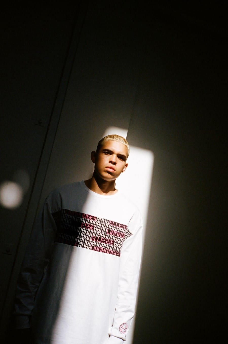 Ellesse x Liam Hodges Printemps Été 2020 4 Ellesse x Liam Hodges Printemps-Été 2020
