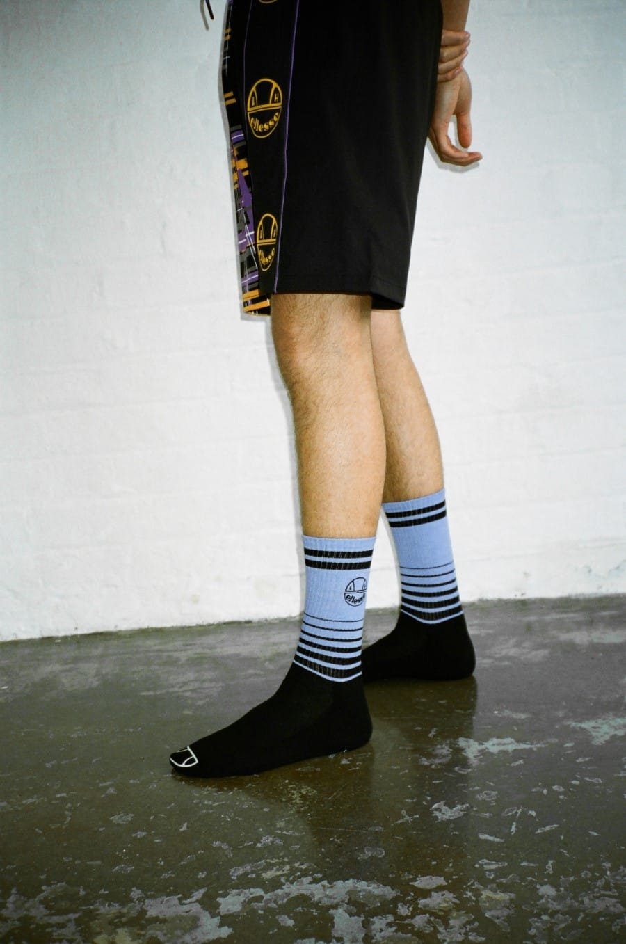 Ellesse x Liam Hodges Printemps Été 2020 5 Ellesse x Liam Hodges Printemps-Été 2020