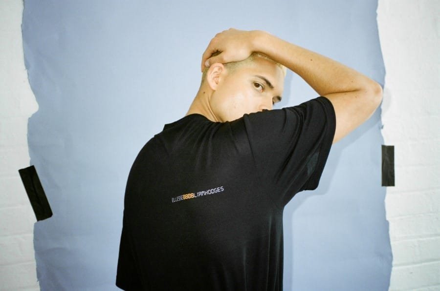 Ellesse x Liam Hodges Printemps Été 2020 7 Ellesse x Liam Hodges Printemps-Été 2020