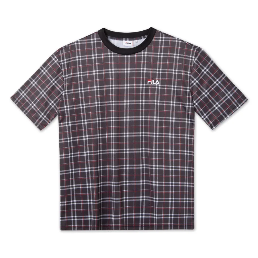 FILA Collection Tartan