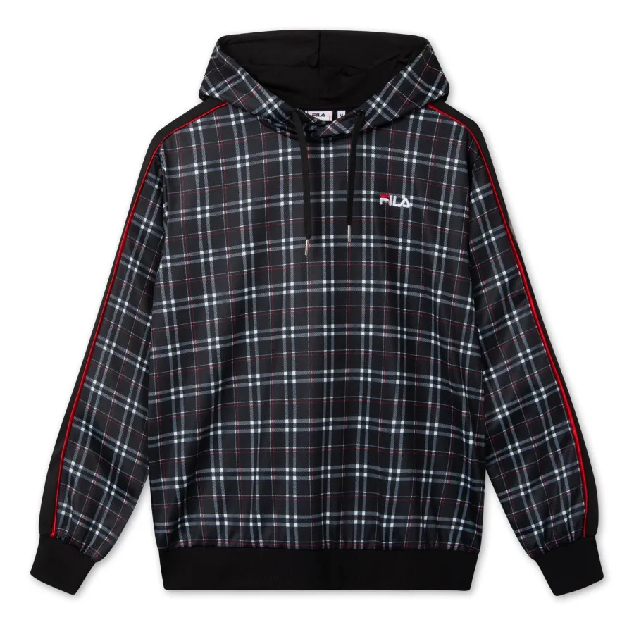 FILA Collection Tartan