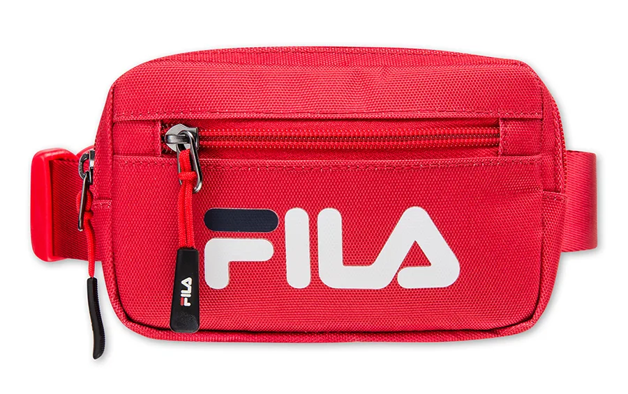 FILA Collection Tartan