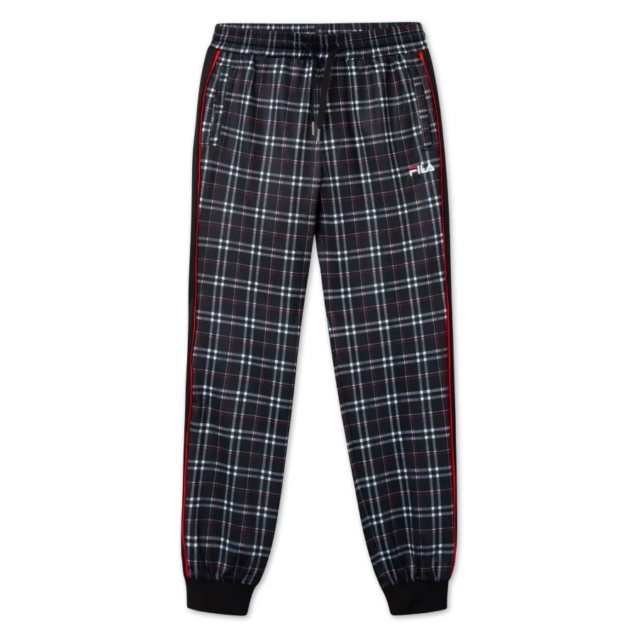 FILA Collection Tartan
