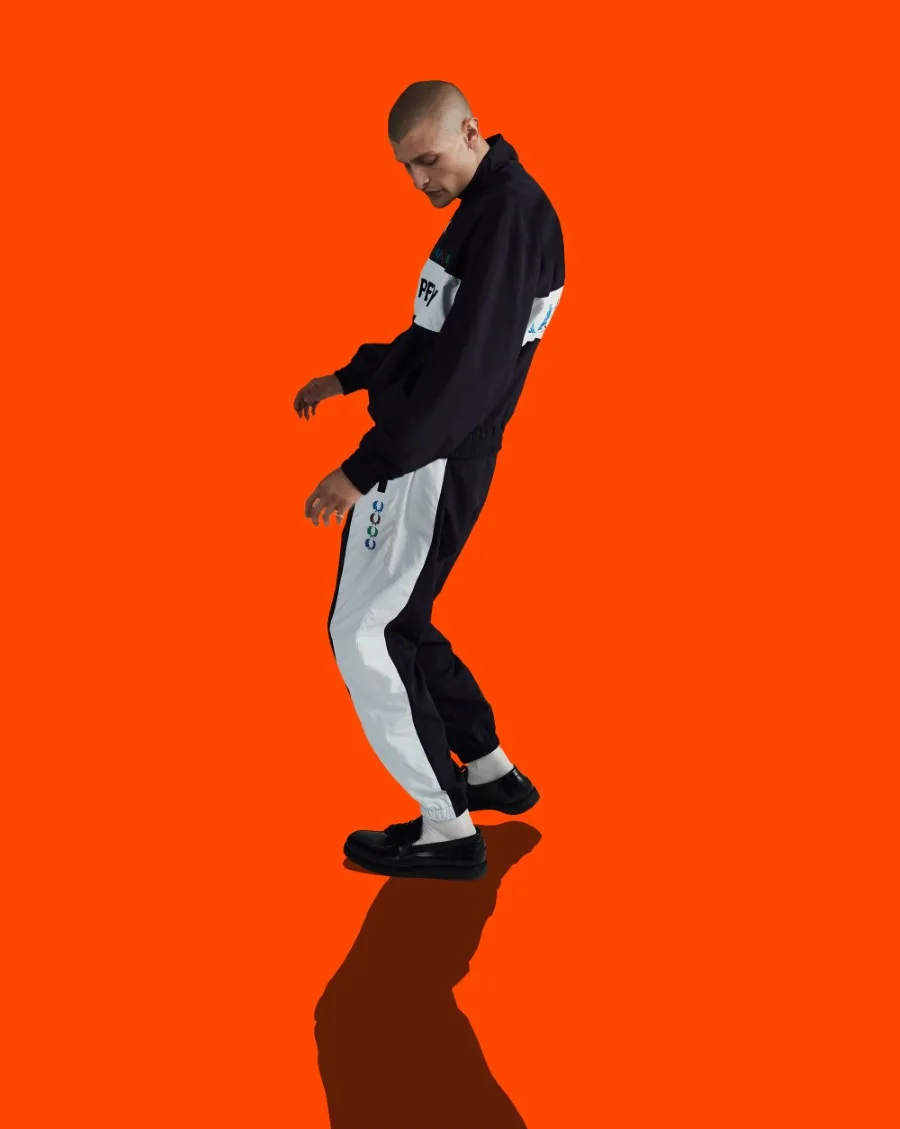 Fred Perry x Beams Printemps-Été 2020