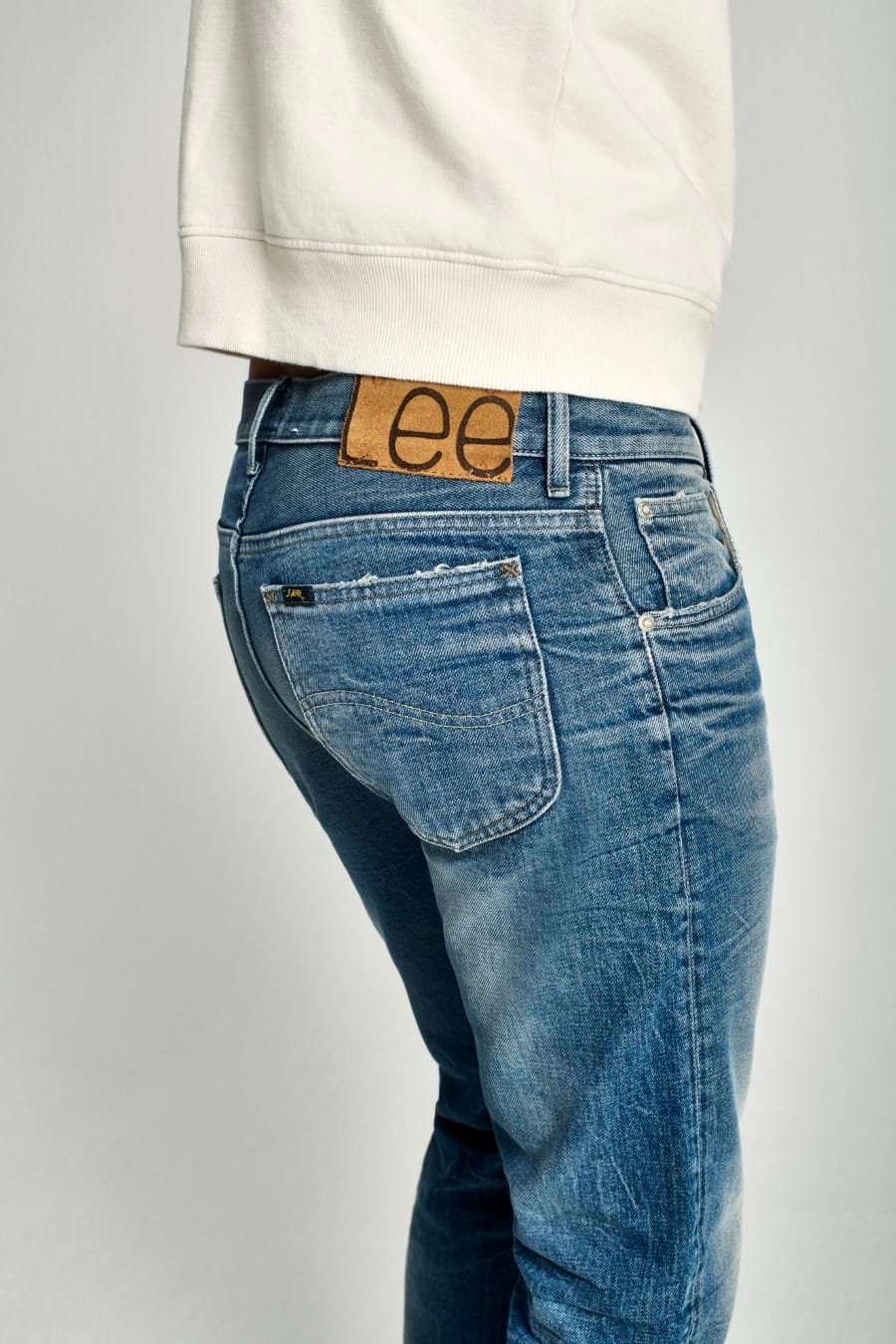 Lee 101 Printemps Été 2020 16 Lee 101 Printemps Été 2020 16