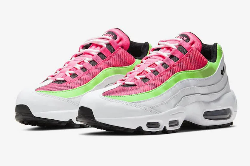 Nike Air Max 95 Watermelon