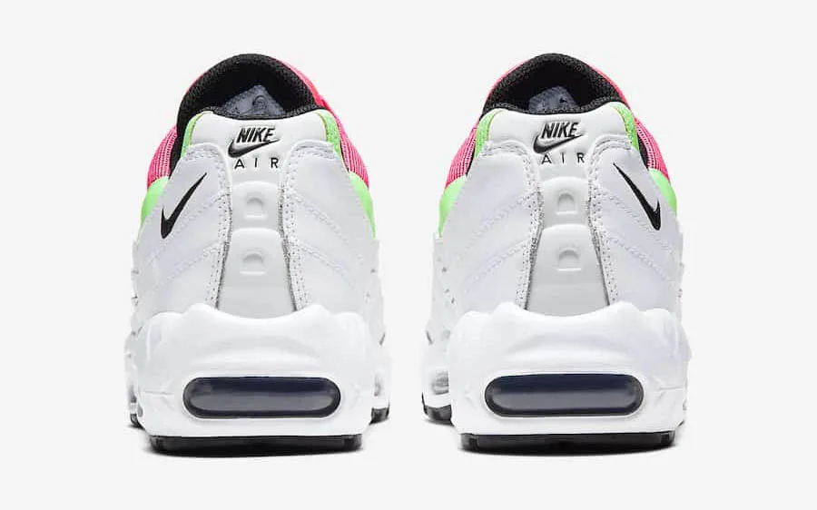 Nike Air Max 95 Watermelon 2 Nike Air Max 95 Watermelon