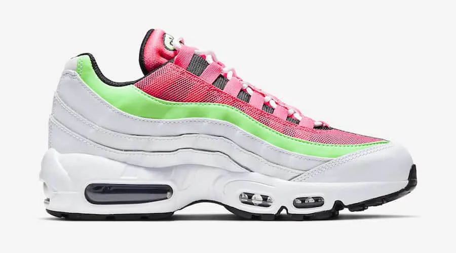 Nike Air Max 95 Watermelon 3 Nike Air Max 95 Watermelon