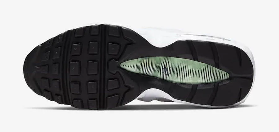 Nike Air Max 95 Watermelon 5 Nike Air Max 95 Watermelon