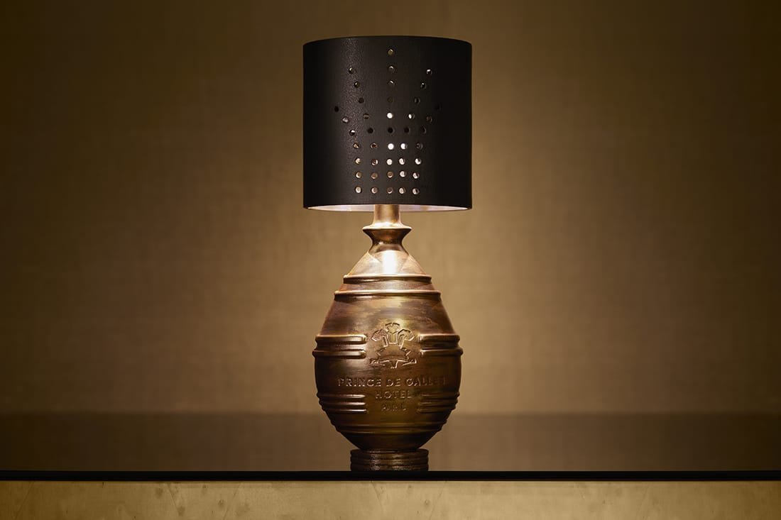 Pâques 2020 - Prince de Galles