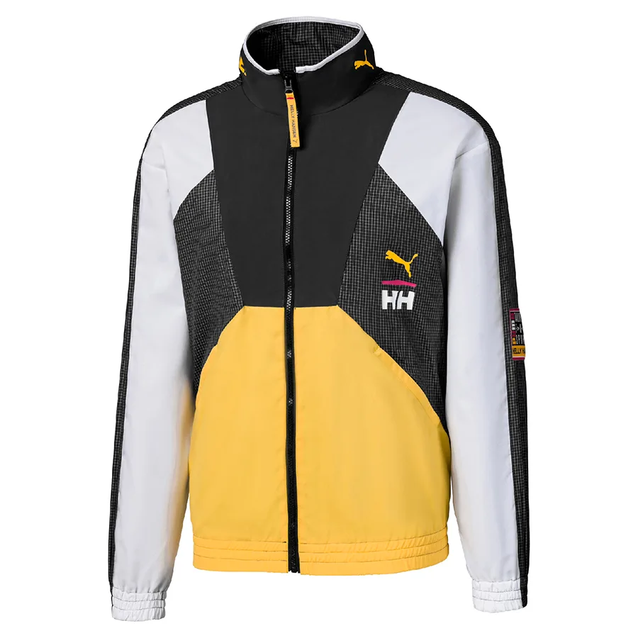 PUMA x HELLY HANSEN
