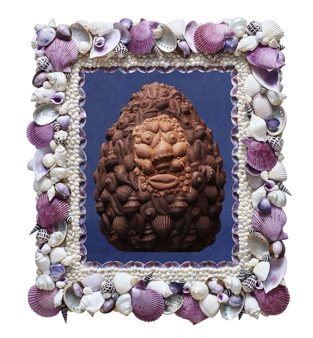 Pâques 2020 - Pierre Hermé x Thomas Boog