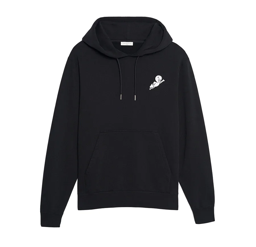 Sandro x Casper