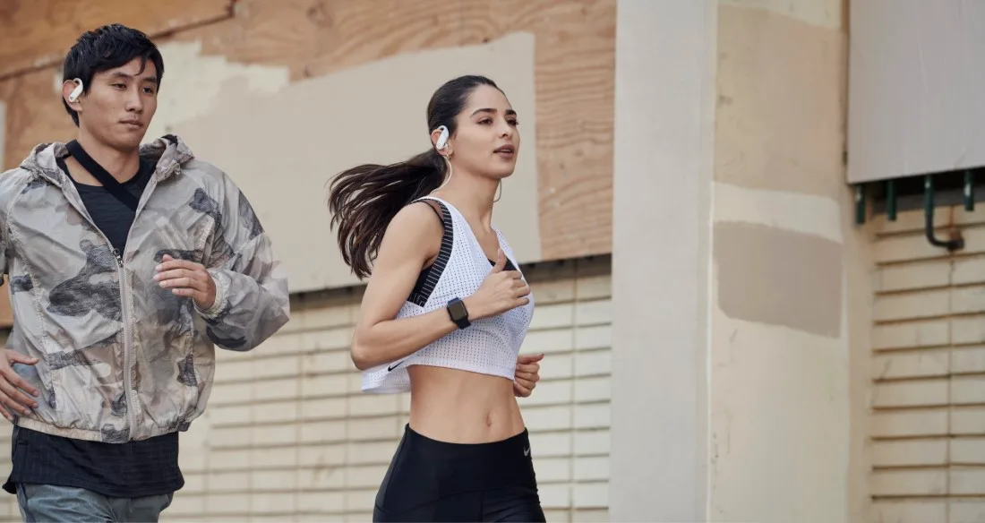 Apple - Beats PowerBeats 4