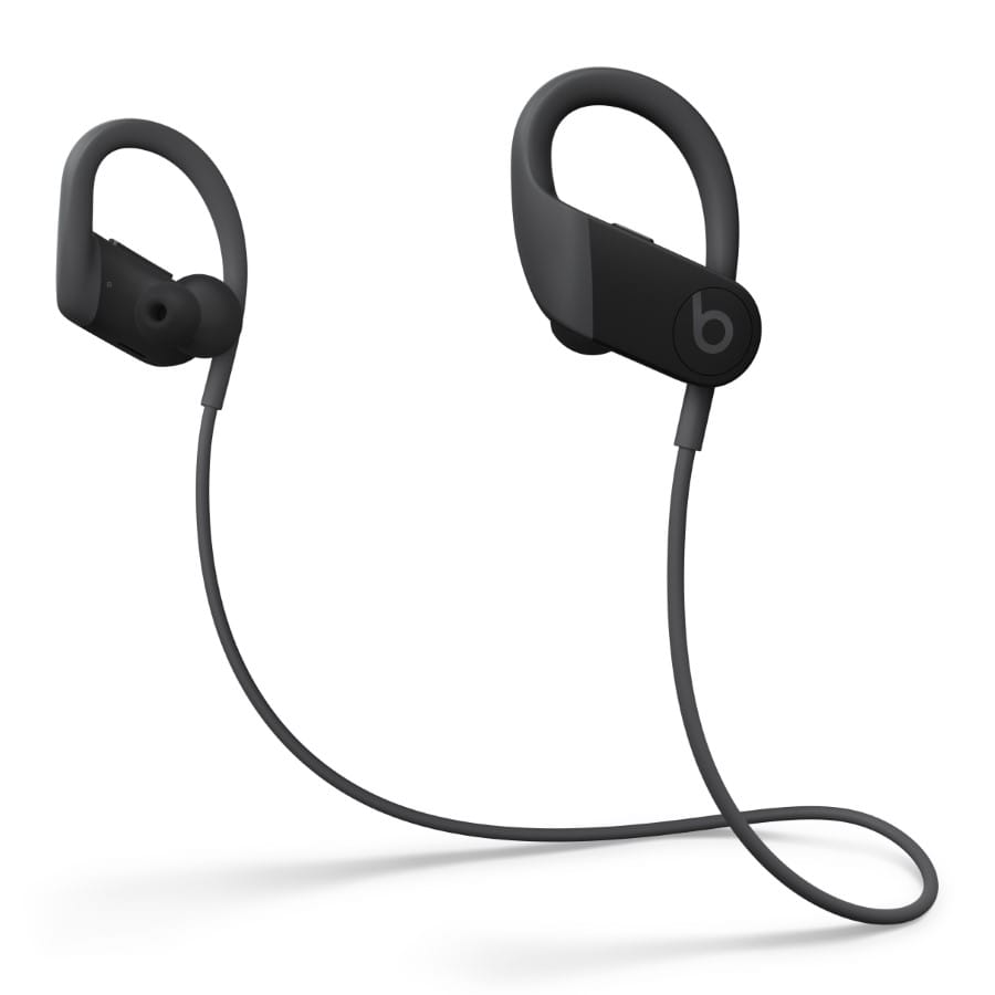 Apple - Beats PowerBeats 4