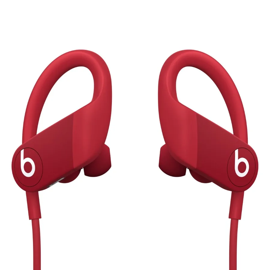 Apple - Beats PowerBeats 4