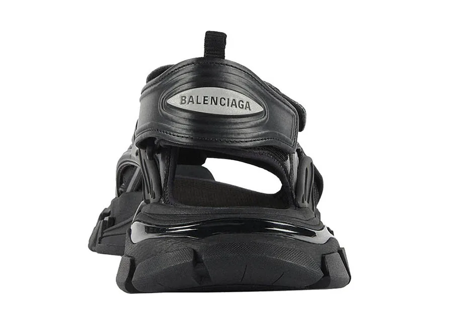 Balenciaga Track Sandal