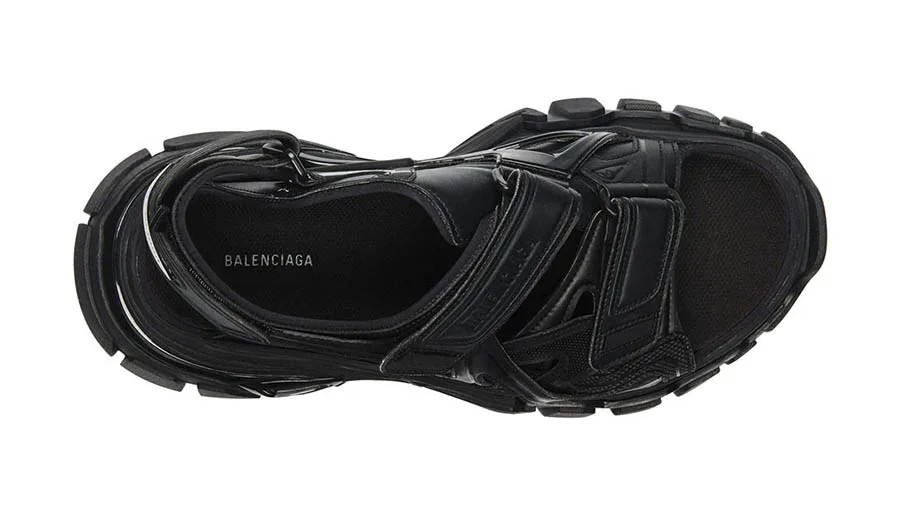 Balenciaga Track Sandal