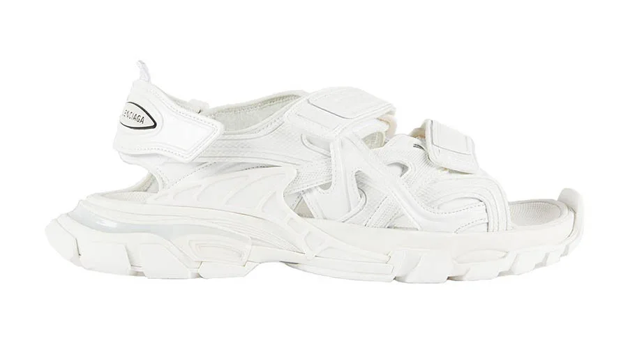 Balenciaga Track Sandal