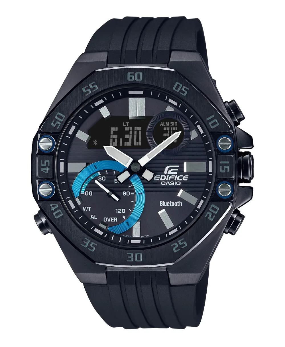 CASIO Edifice ECB-10YPB-1A