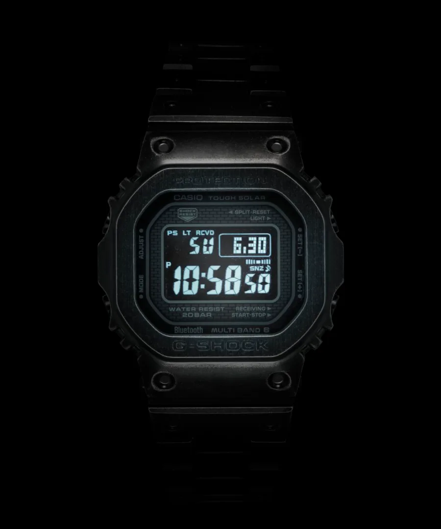 G-SHOCK GMW-B5000CS