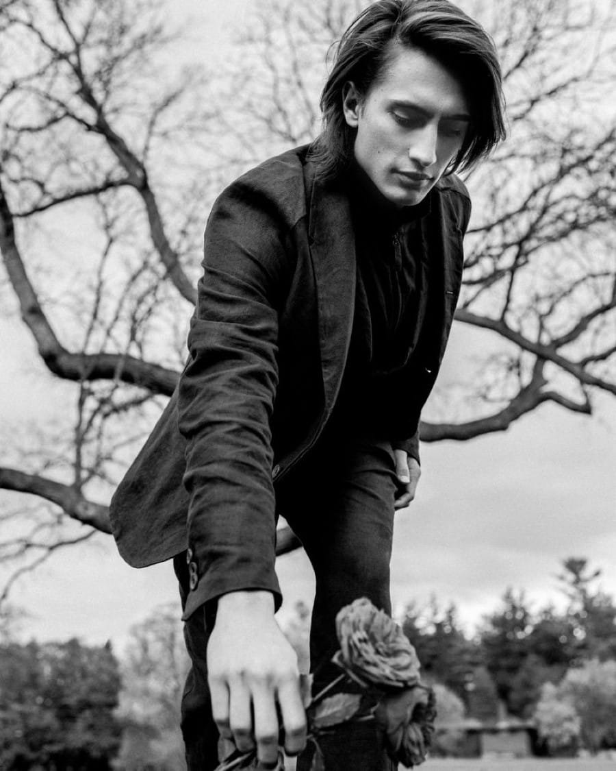 James Turlington GQ Style Russia Mars 2020 10 James Turlington - GQ Style Russia Mars 2020