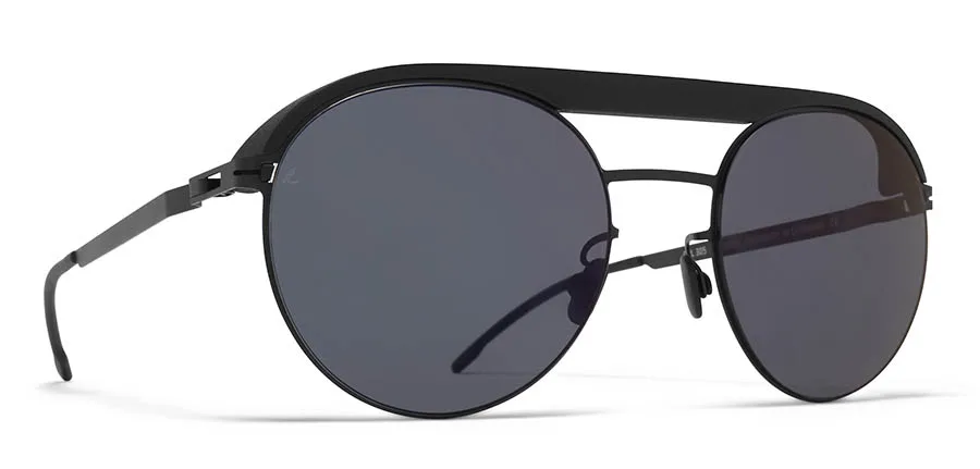 MYKITA x Leica - Ligne Hybride