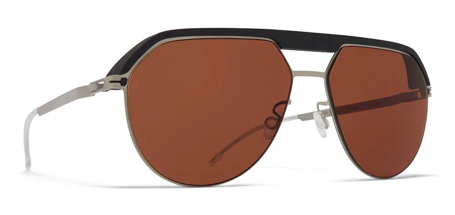 MYKITA x Leica - Ligne Hybride