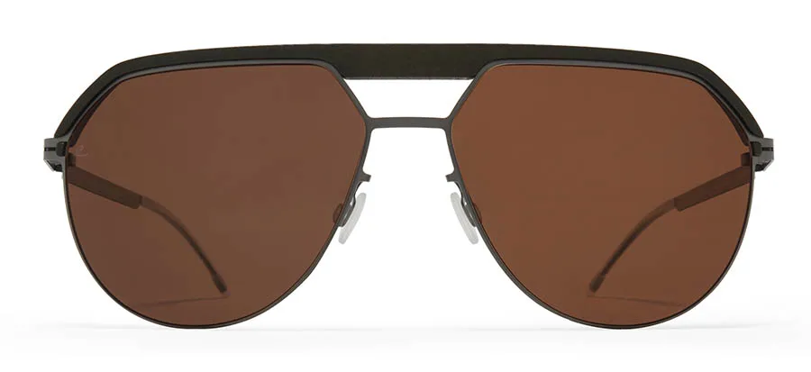 MYKITA x Leica - Ligne Hybride
