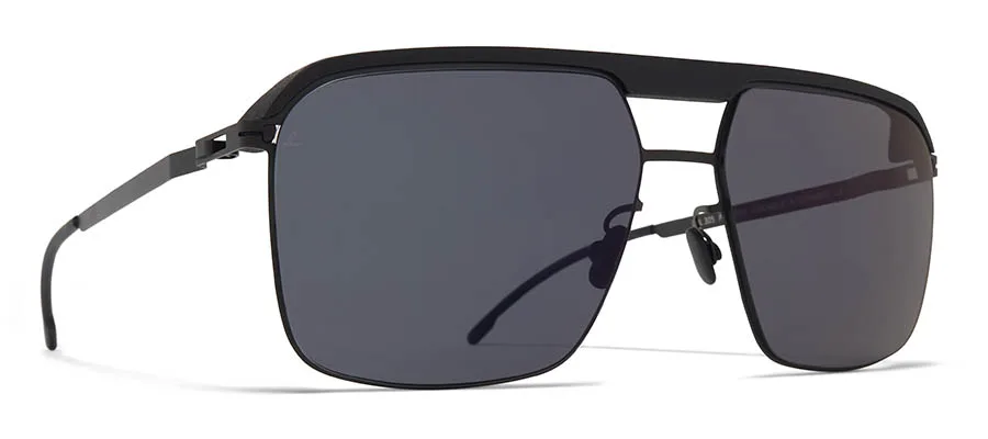MYKITA x Leica - Ligne Hybride