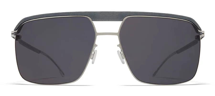 MYKITA x Leica - Ligne Hybride