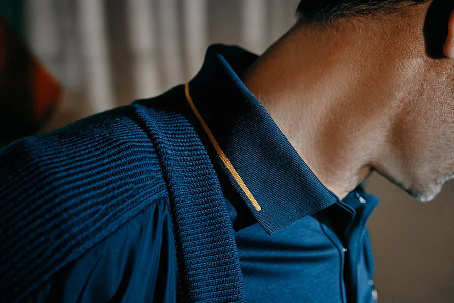 Porsche x BOSS SR20 Mark Webber 6 Porsche x BOSS SR20 - Mark Webber