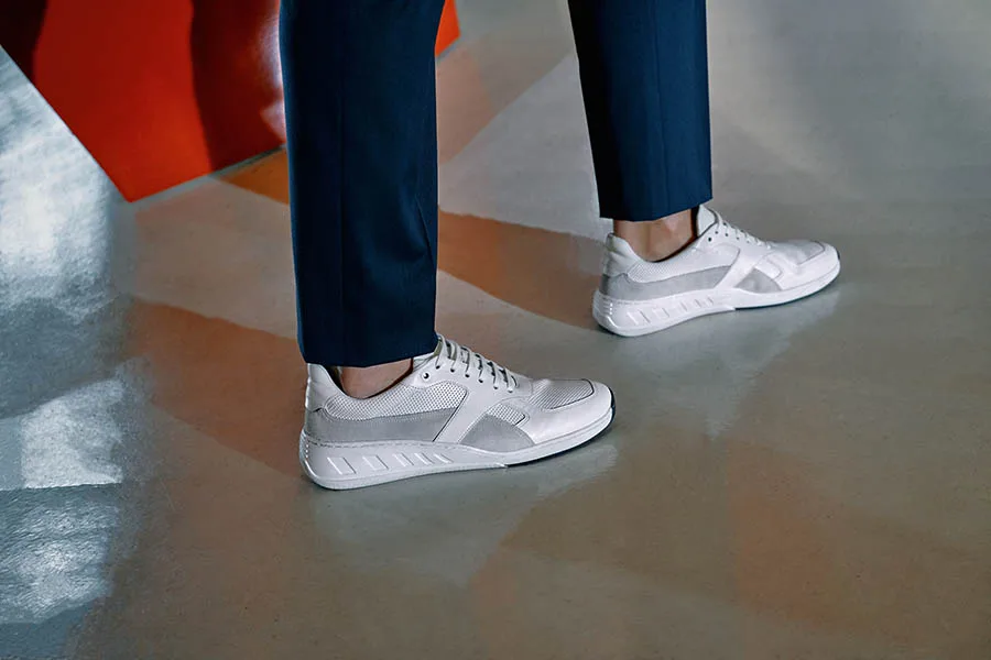 Porsche x BOSS SR20 Mark Webber 7 Porsche x BOSS SR20 - Mark Webber