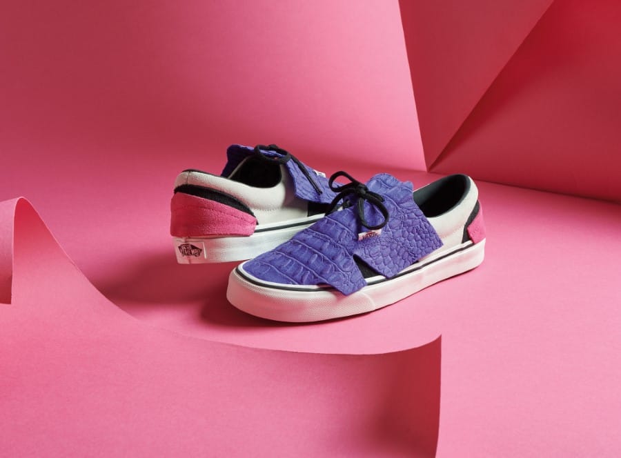 Vans Era - Pack Origami